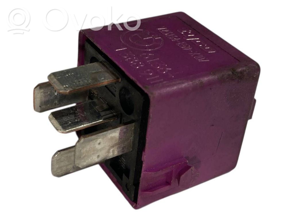 Other types of relays