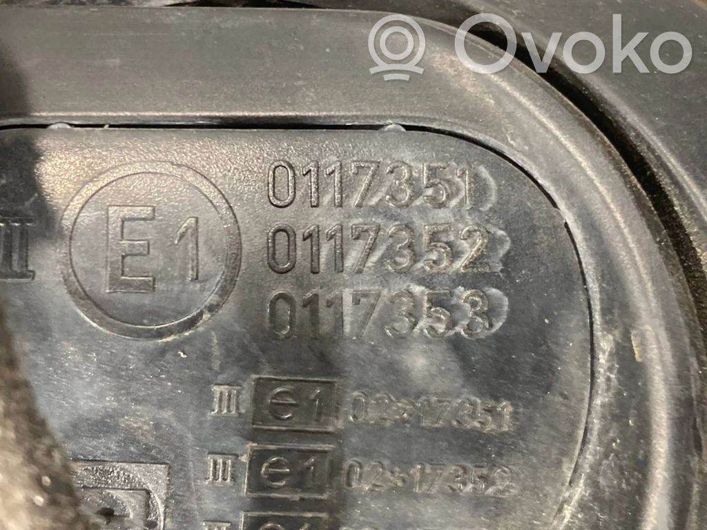 Spogulis (elektriski vadāms)