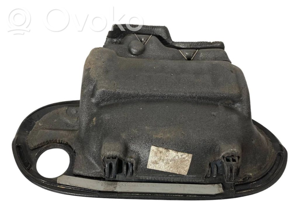 Ārējais atvēršanas rokturis