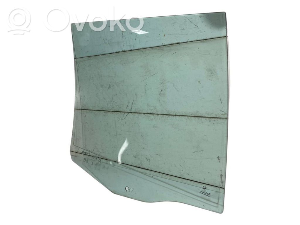 rear door glass