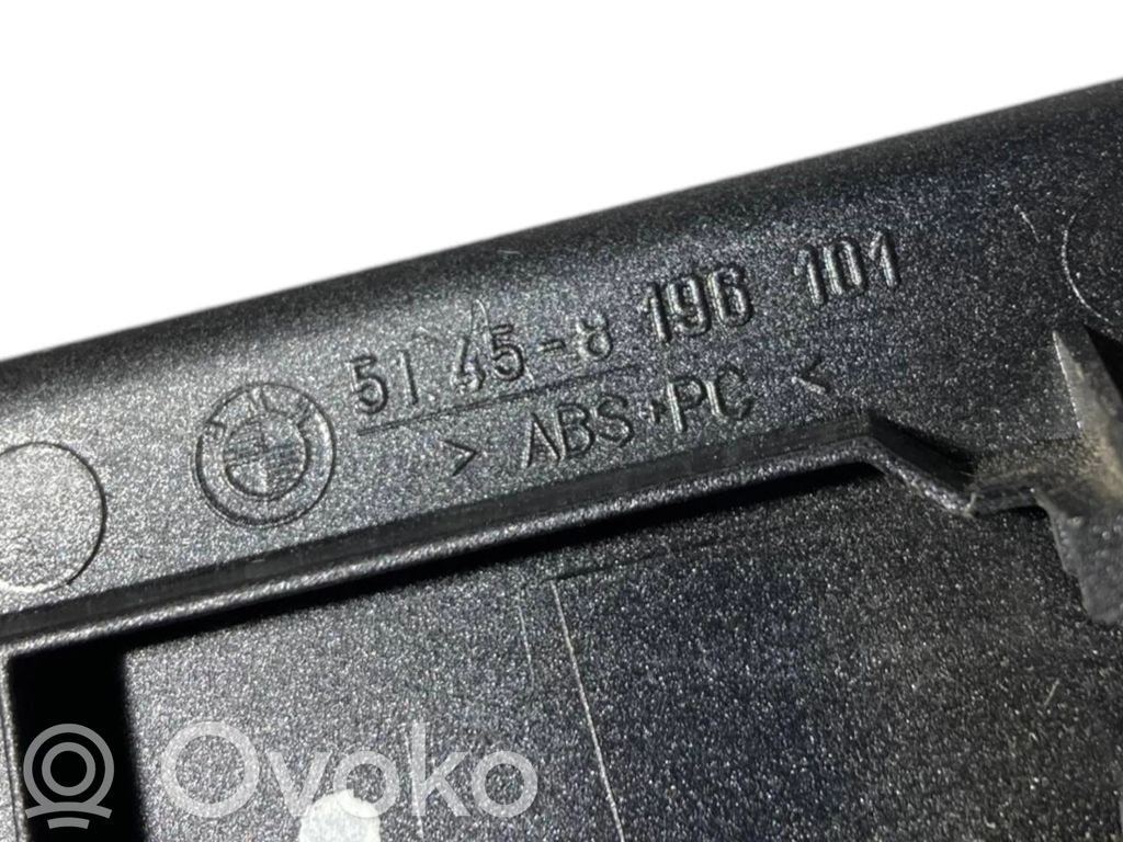 Dekoratīvās apdares lenta