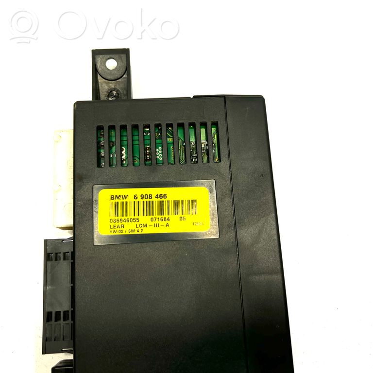 Световой модуль ЛКМ