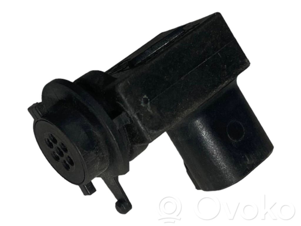 Air quality sensor