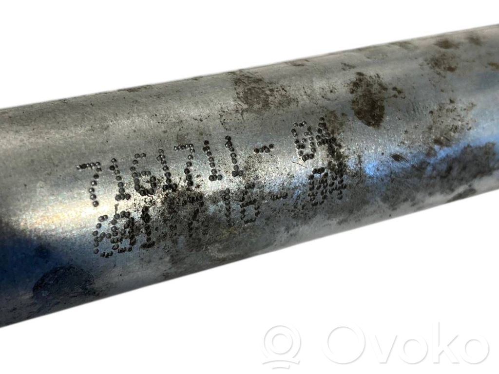 Stikla tīrītāja mehānisms komplekts