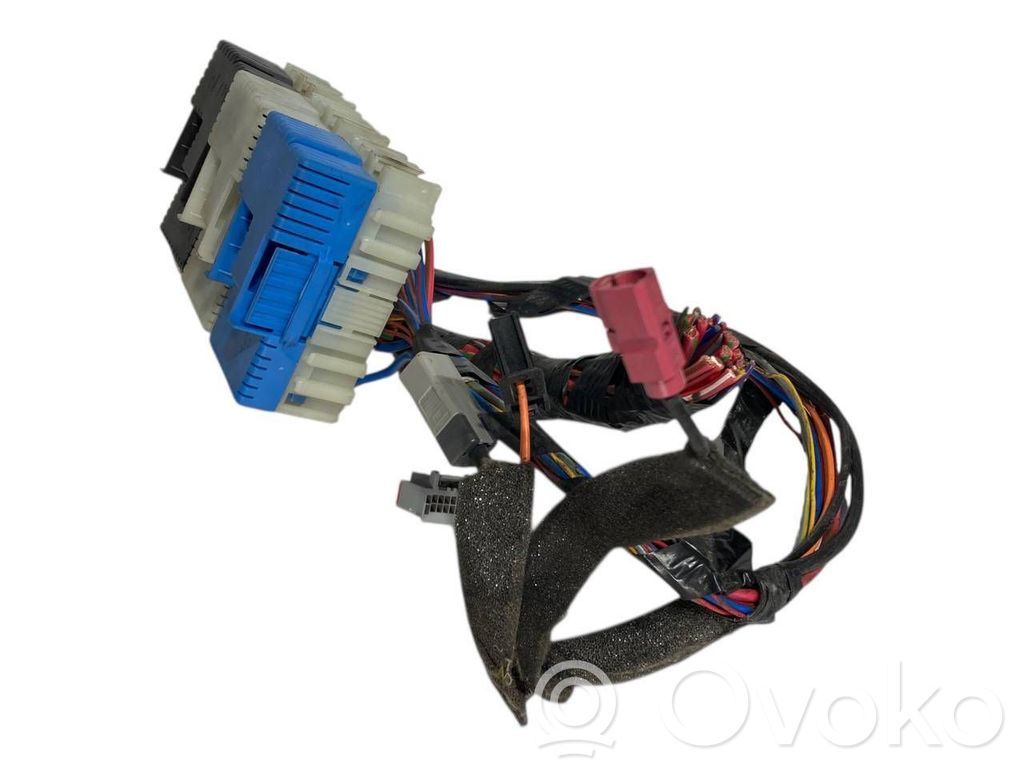 Drošinātāju bloks