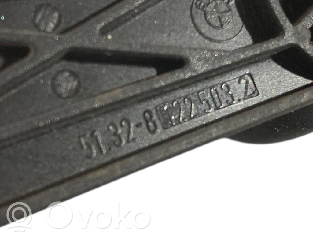 Window opening handle