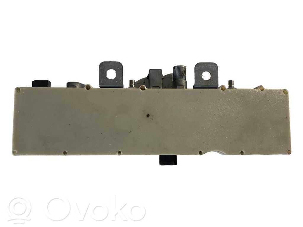Antenas pastiprinātājs