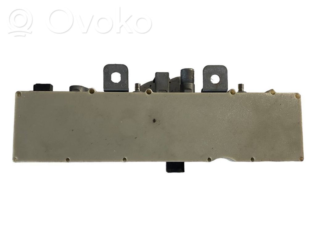 Antenas pastiprinātājs
