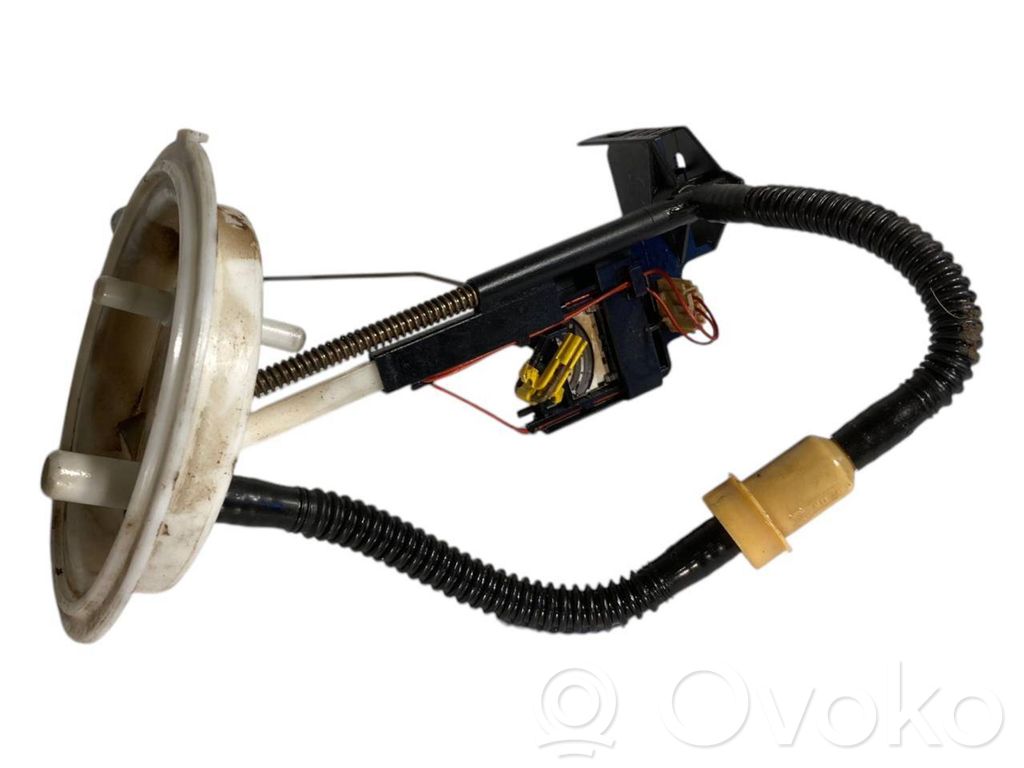 Fuel level sensor