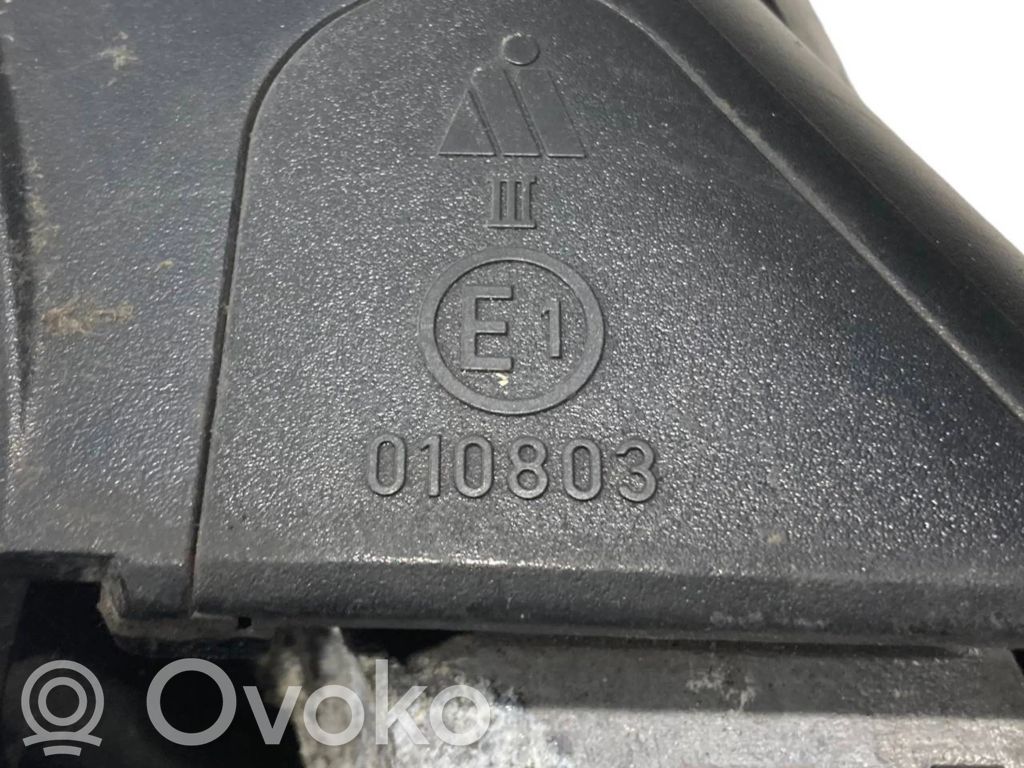 Зеркало (с электрическим управлением)