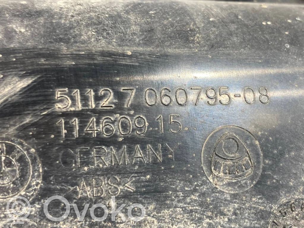 Aizmugurējā bufera montāžas kronšteins