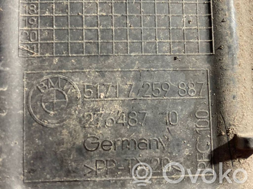 Cita veida ārēja detaļa