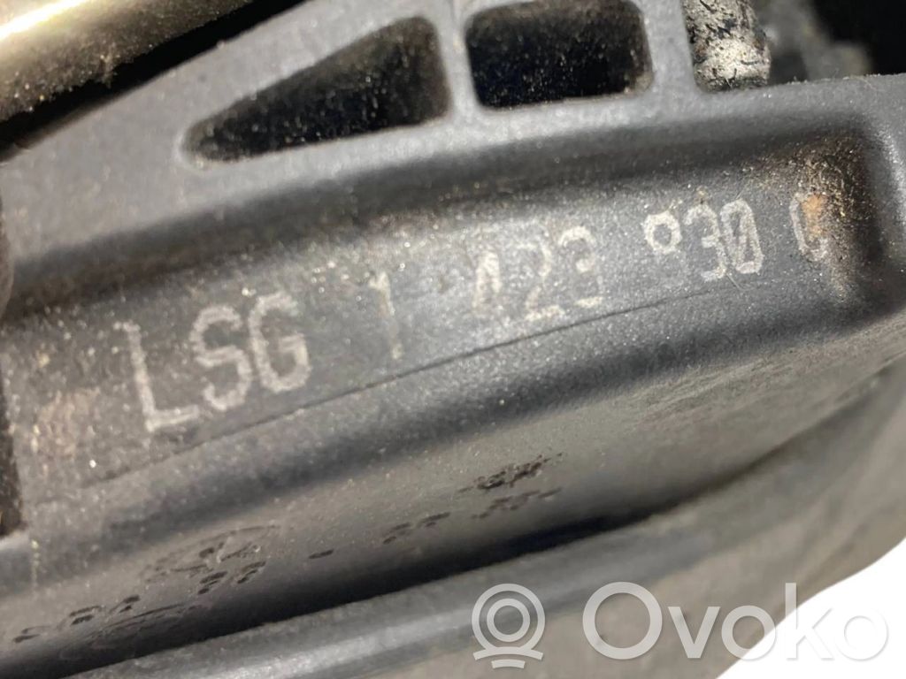 Pārslēgšanas mehanisms (kulisa)