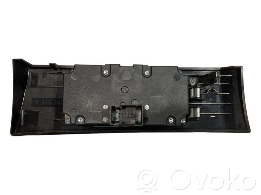 Headlight switch