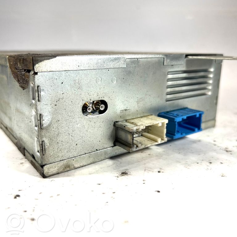 Video control module
