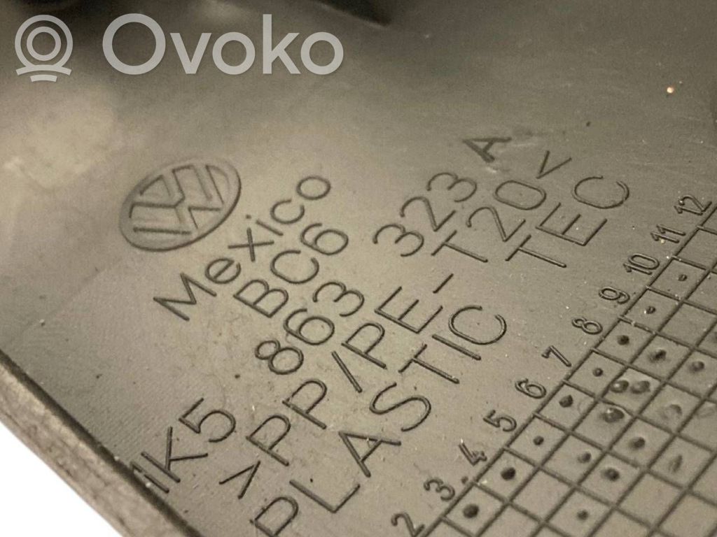 Centrālā konsole