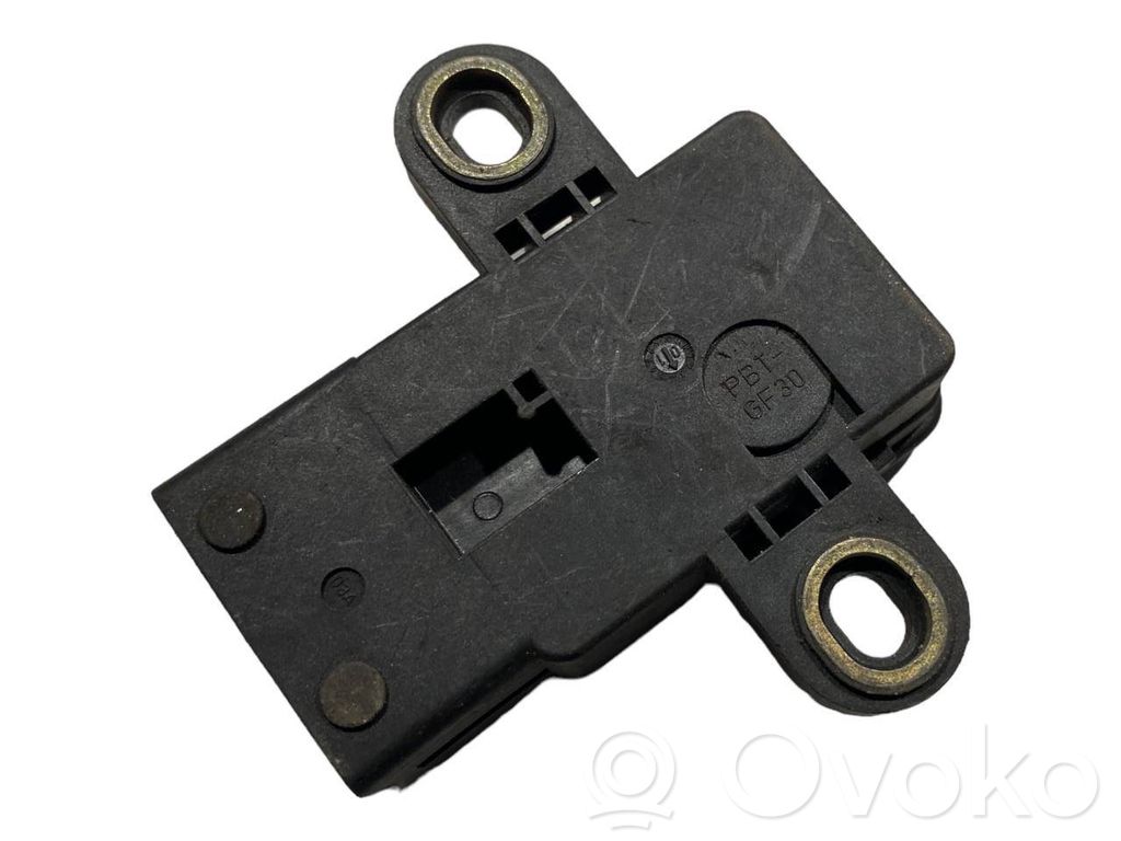 ESP (elektroniskās stabilitātes programmas) sensors (paātrinājuma sensors)