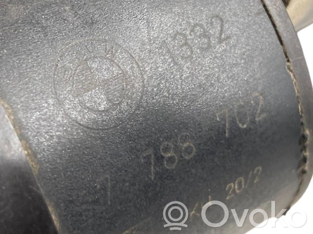 Подогреватель топливного фильтра