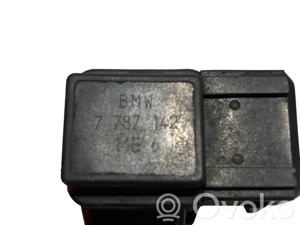 Air pressure sensor