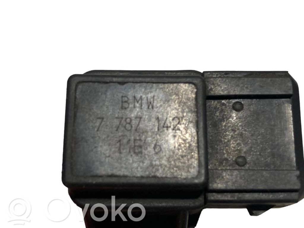 Gaisa spiediena sensors