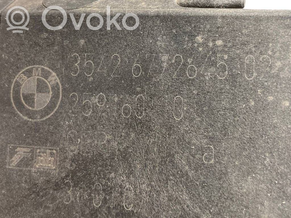 Akseleratora pedālis