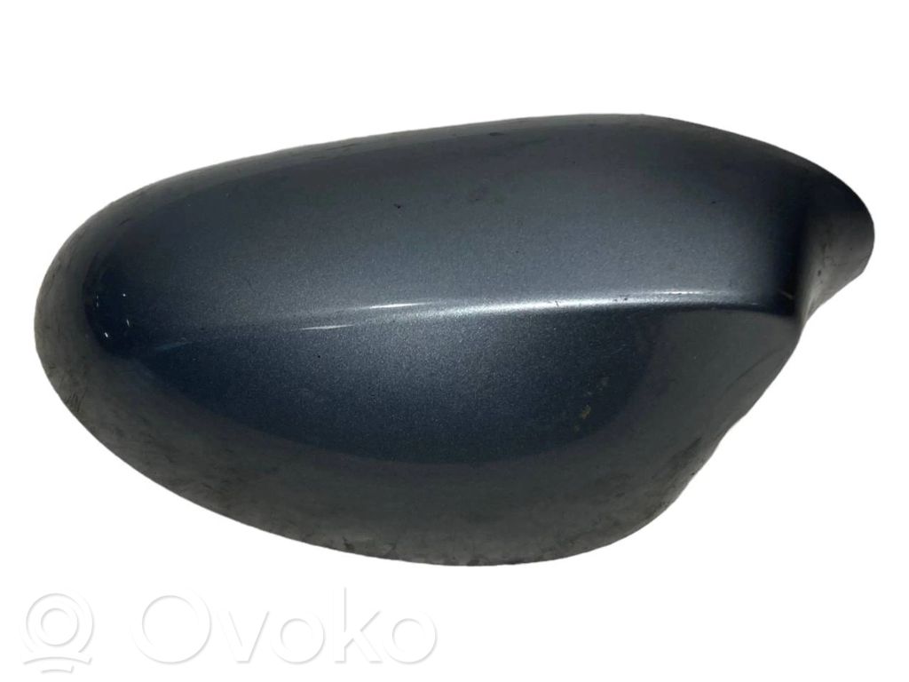 Mirror plastic decorative trim