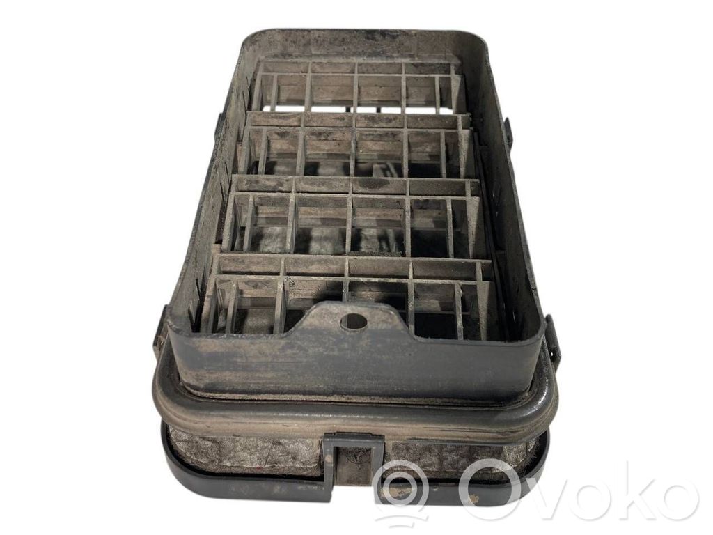 Ventilācijas režģis
