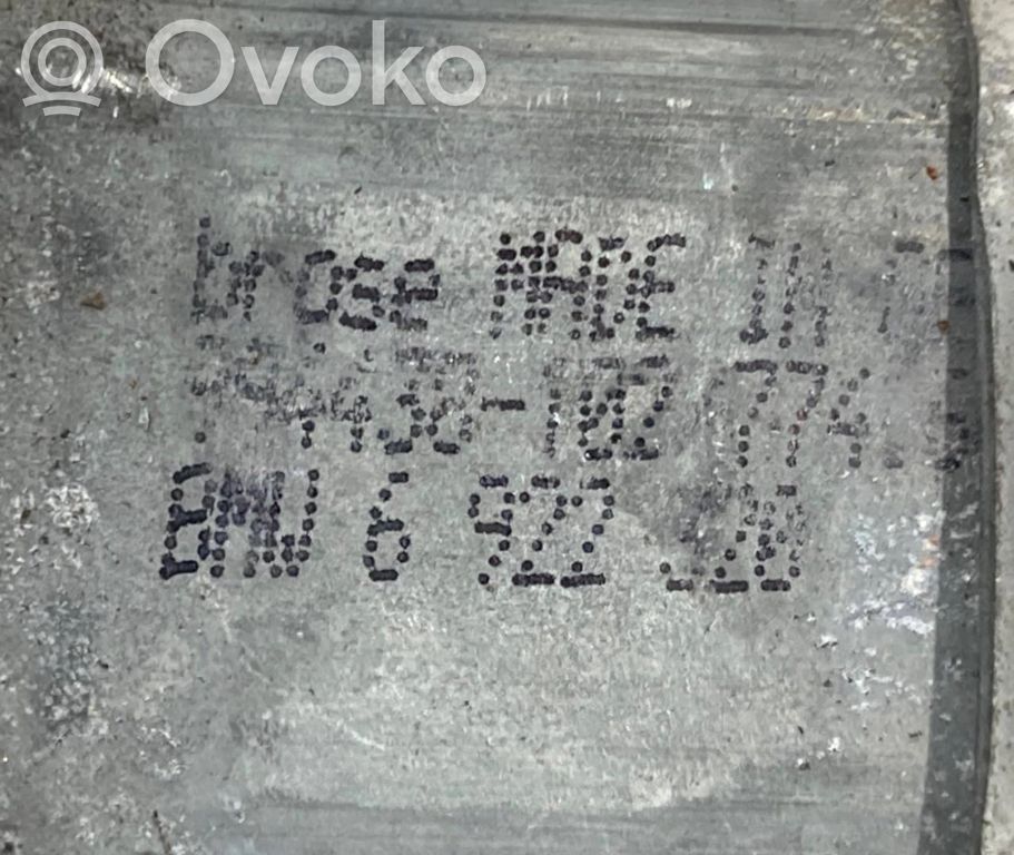 Elektriskā loga pacelšanas mehānisma komplekts