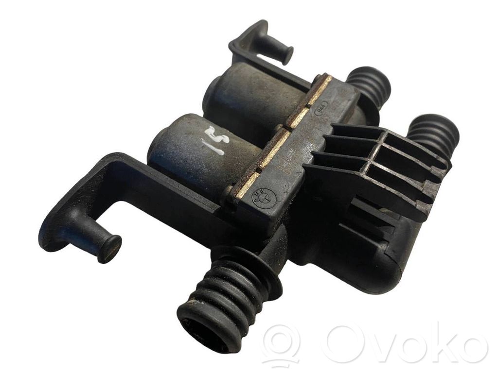 Heating radiator valve(s)
