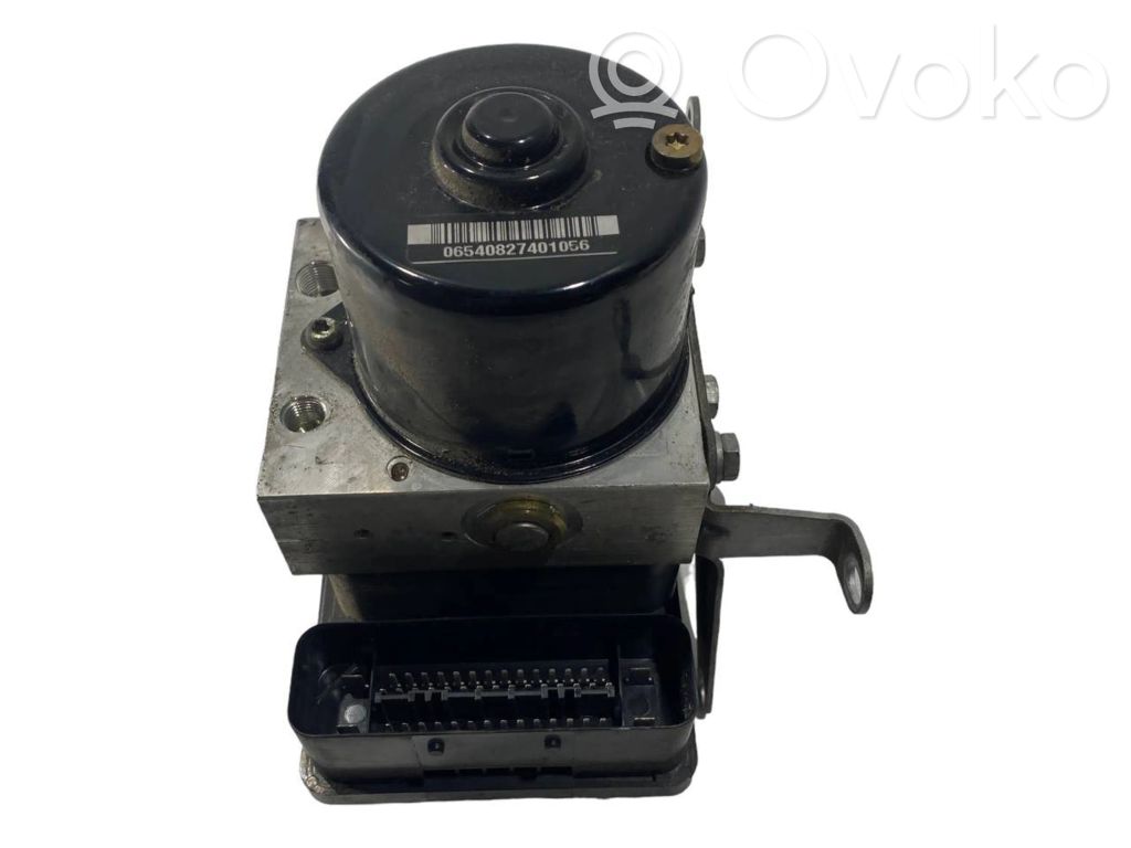ABS unit