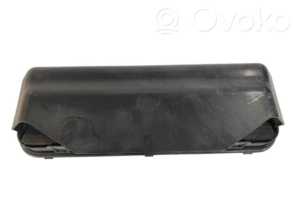Ventilation grille