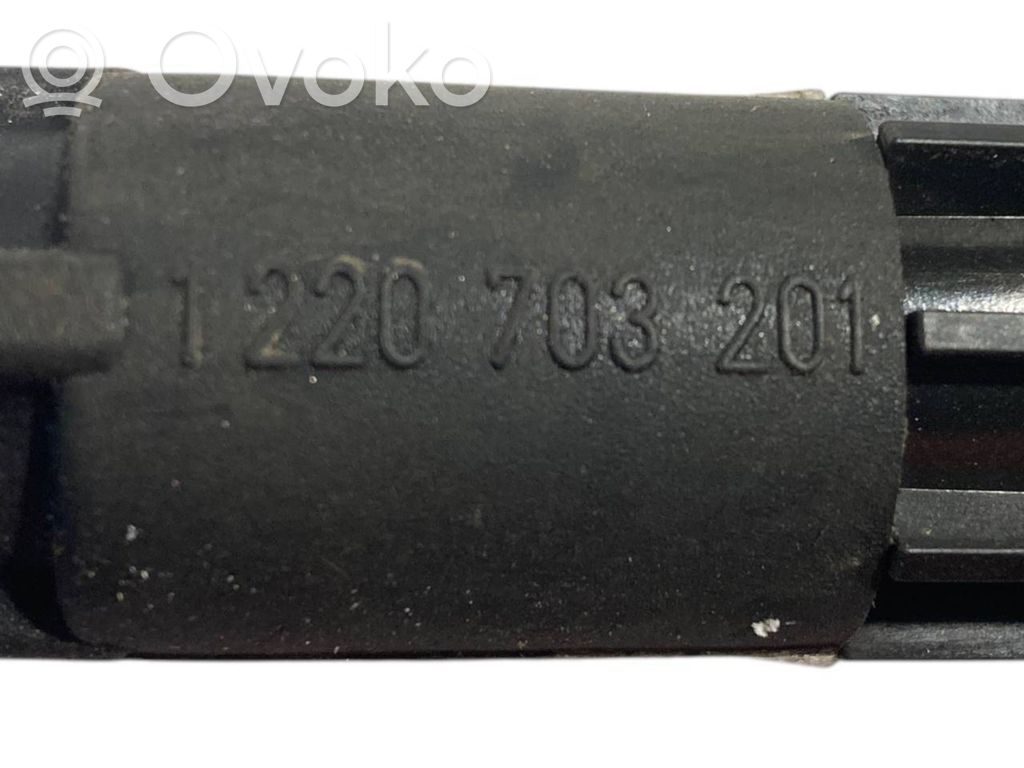 High voltage coil (for ignition)
