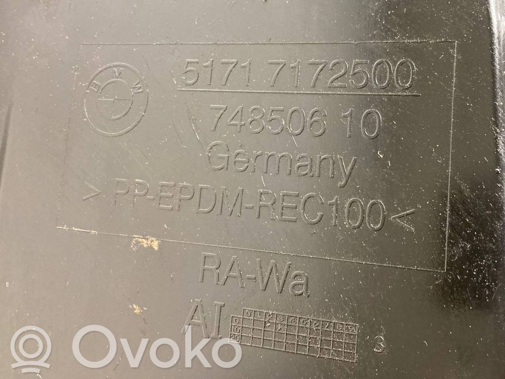 Нижнее крыло