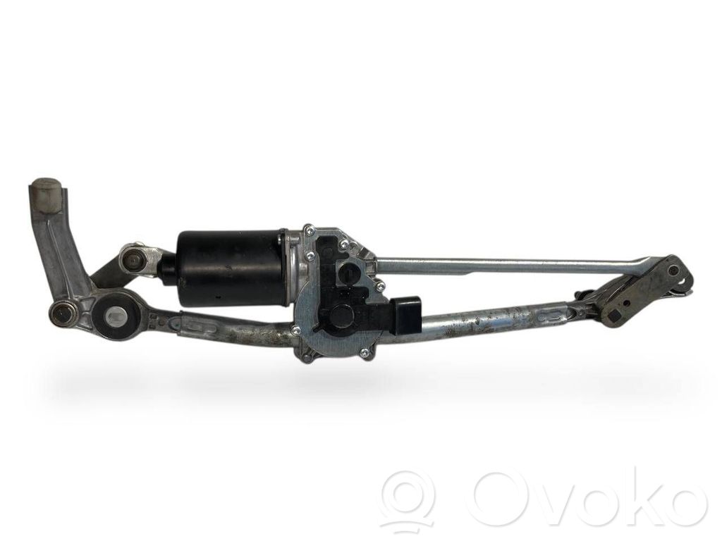 Wiper mechanism kit