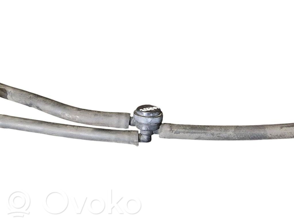 Трубка(и) омывателя фар