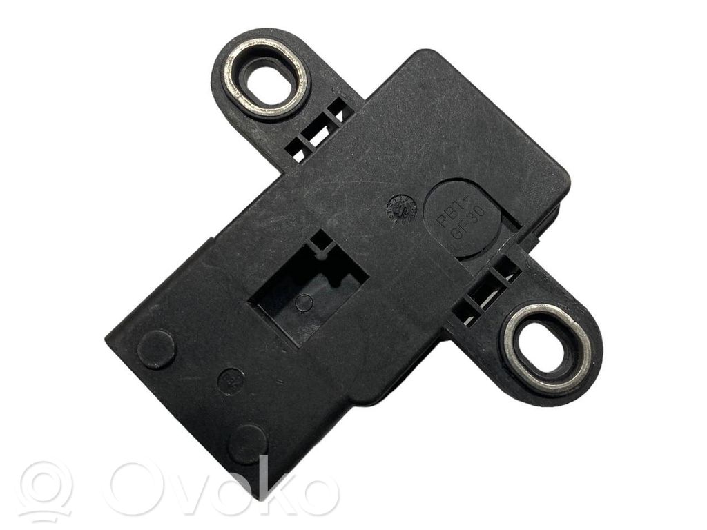 ESP (Electronic Stability Program) sensor (acceleration sensor)