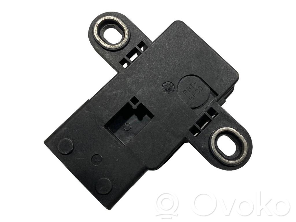 ESP (elektroniskās stabilitātes programmas) sensors (paātrinājuma sensors)