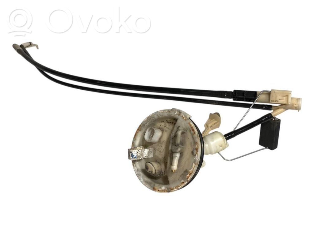 Degvielas līmeņa sensors