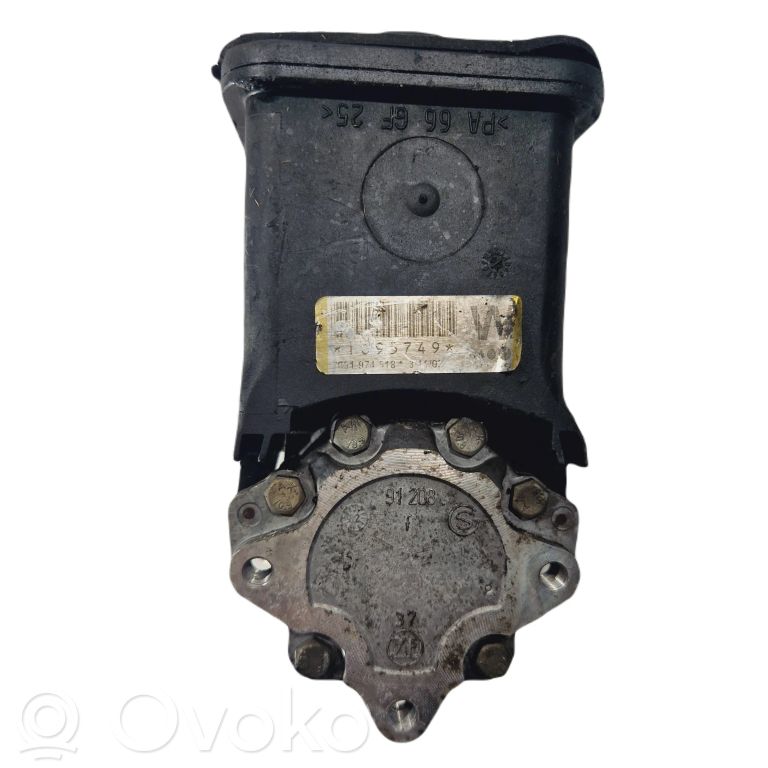 Power steering pump