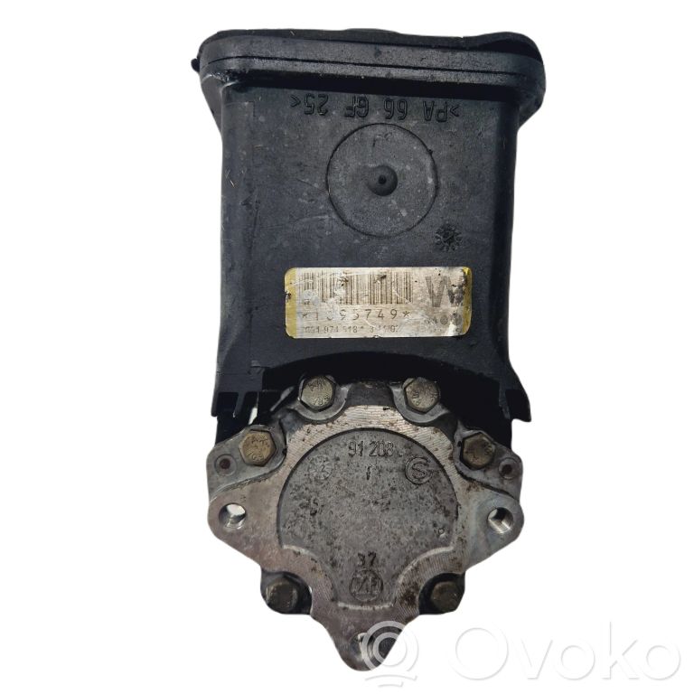 Stūres pastiprinātāja sūknis