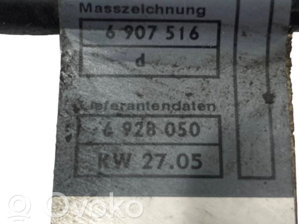 Negative wire (battery)