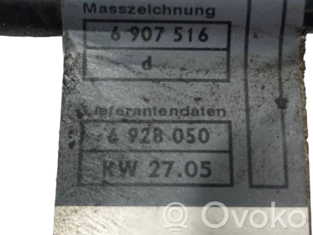 Mīnusa vads (akumulatora)