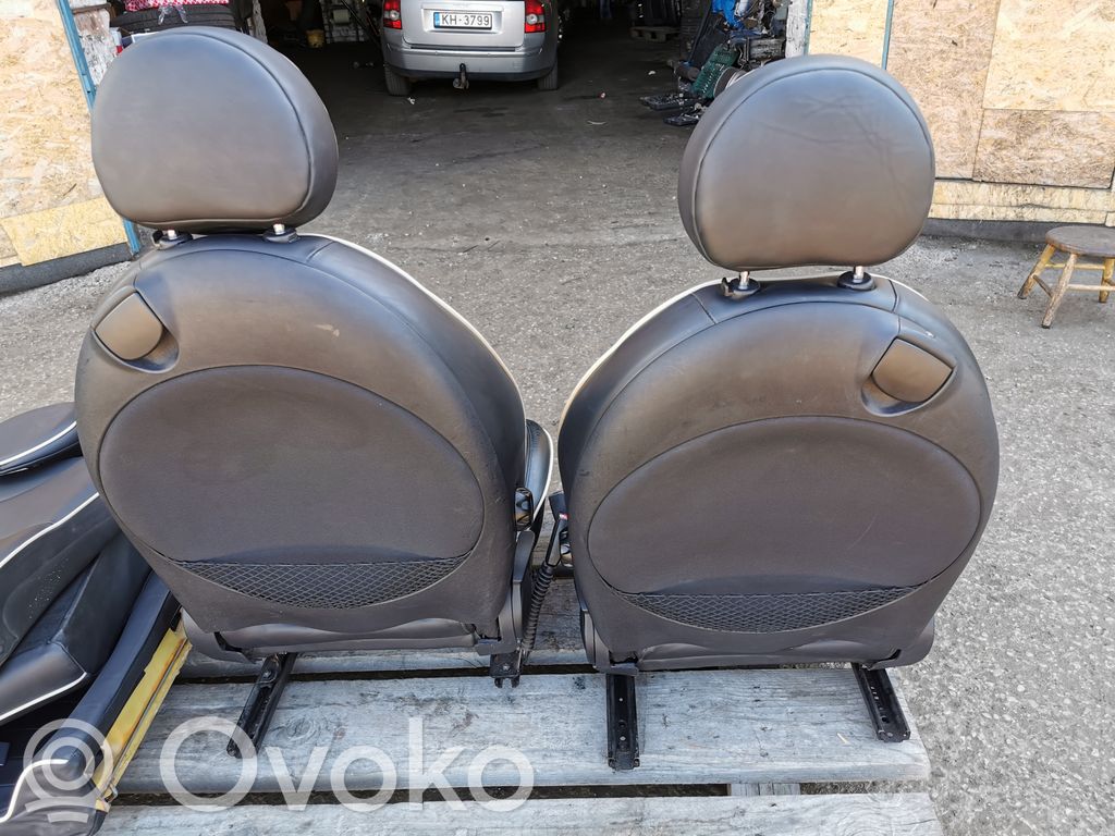 Комплект деталей интерьера