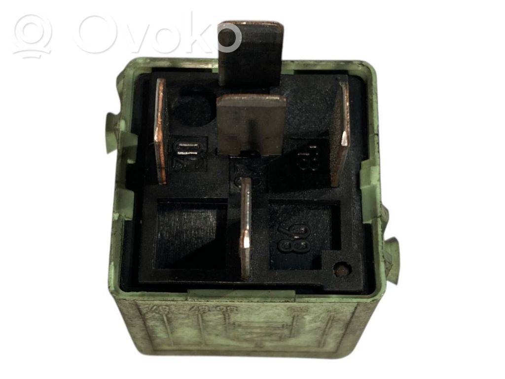 Other types of relays