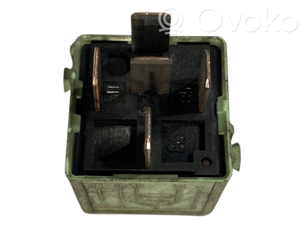 Other types of relays