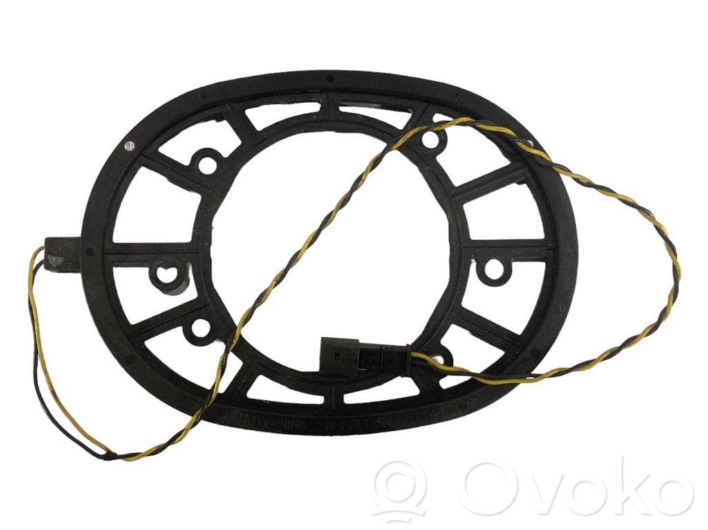 Interior comfort antenna