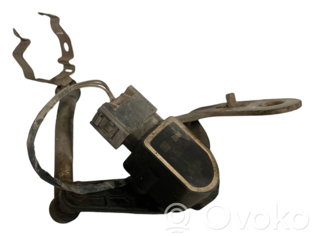 Height sensor (headlights)
