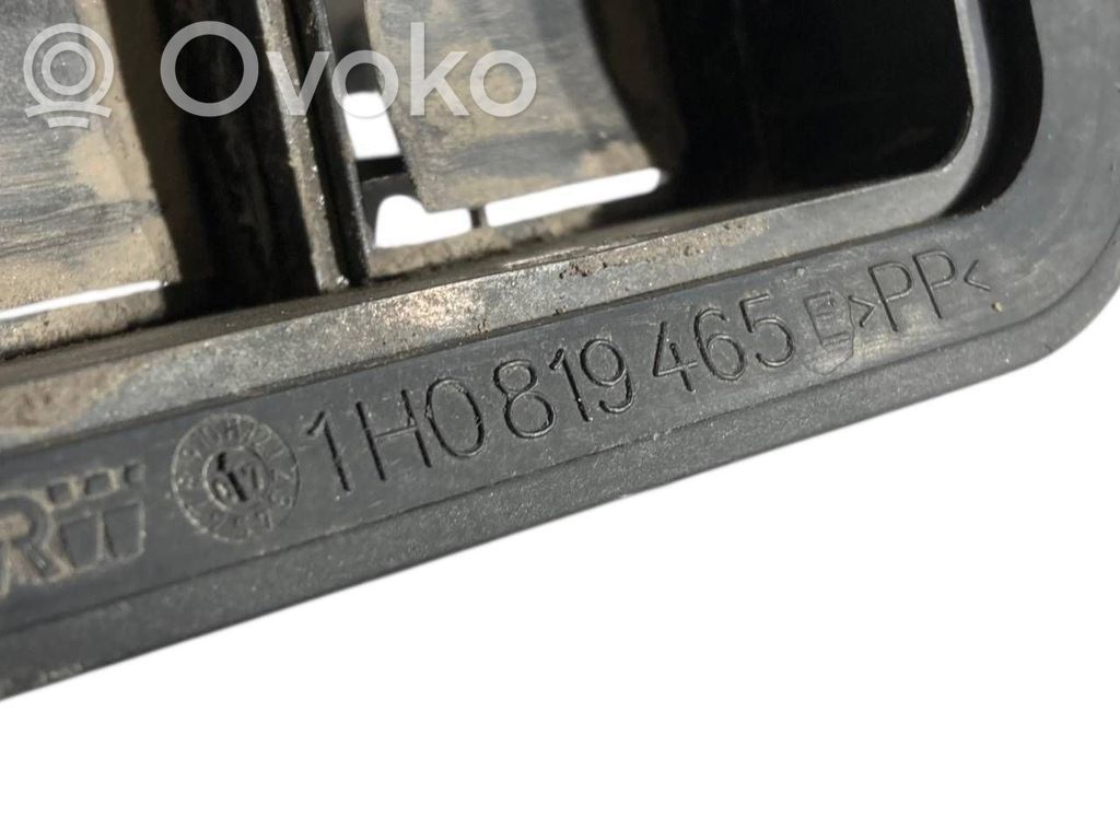 Ventilācijas režģis