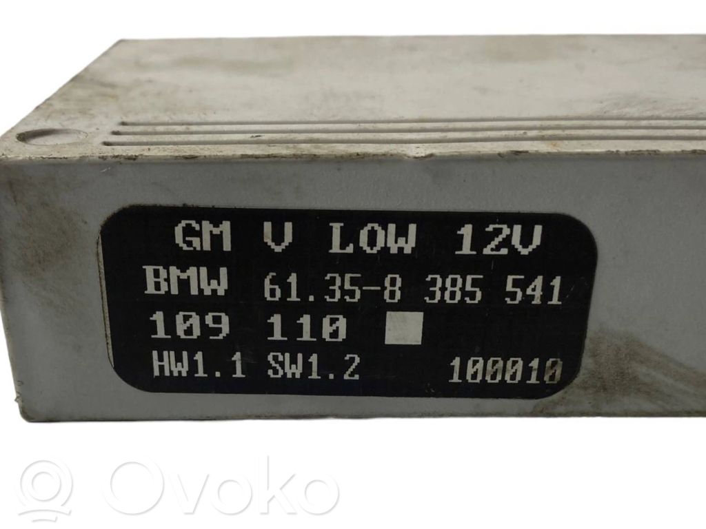 Модуль комфорта