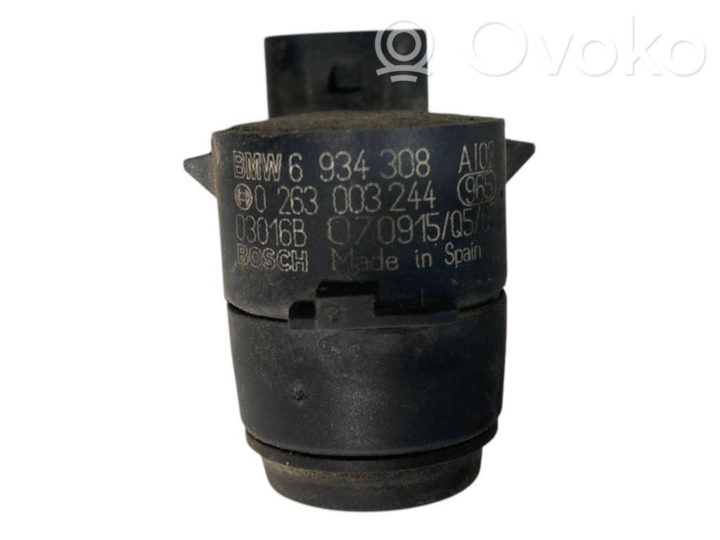 Parkošanās sensors PDC